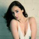 Najarra Townsend  -  Wallpaper - 454 x 681