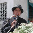 Luis Macas