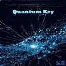 Quantum Key - Tangerine Dream