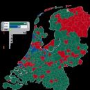 Elections in the Netherlands by decade