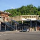 Baifu railway station