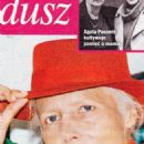 Agnieszka Osiecka - Dobry Tydzień Magazine Pictorial [Poland] (2 August 2021)