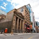 Nightclubs in Toronto