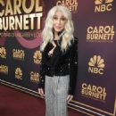 Cher at Carol Burnett: 90 Years of Laughter + Love Birthday Special in Los Angeles - 454 x 681