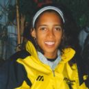 Natasha Kaiser-Brown