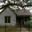 Railroad Cottage