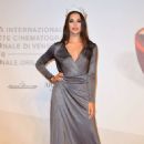 Carlotta Maggiorana – Chiara Ferragni Unposted Premiere at 2019 Venice Film Festival - 454 x 681