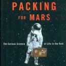 Packing for Mars