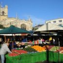 Shops in Cambridge