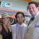 Apolo Ohno and Julianne Hough - 454 x 340