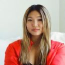 Chloe Kim