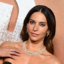 Genesis Rodriguez – ‘Lioness’ season 2 premiere at the Linwood Dunn Theater - 454 x 302