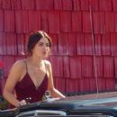 Lucy Hale – On the set of ‘Which Brings Me to You’ in Keyport - 454 x 463