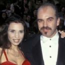 Billy Bob Thornton's fourth wife, Playboy Playmate Pietra Dawn Cherniak has two children with the star, William, 23, and Harry, 22. (Jim Smeal/WireImage) - 454 x 230