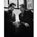 Willem Dafoe - Esquire Magazine Pictorial [United Kingdom] (November 2019)