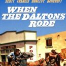 When the Daltons Rode