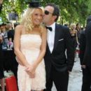 Mariya Ignatova and Dimitar Rachkov
