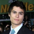 Kiowa Gordon - 400 x 563