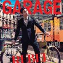 Enchong Dee - Garage Magazine Cover [Philippines] (October 2012)