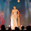 Alejandra Lombeida- Miss Ecuador 2022- Evening Gown Competition - 454 x 303