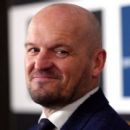 Gregor Townsend