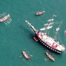 Longboat