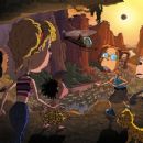 Paramount's The Wild Thornberrys Movie - 2002