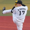 Nippon Professional Baseball seasons