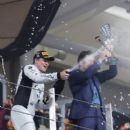 F1 Grand Prix of Abu Dhabi 2024 - 408 x 612