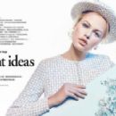 Emma Stern Nielsen - Vogue Taiwan March 2016 - 454 x 290