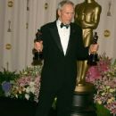 The 77th Annual Academy Awards - Clint Eastwood