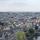 Metropolitan areas of the Netherlands