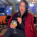 Honey Demon (Andreea Stefania Coman) - Instagram - January 20, 2023