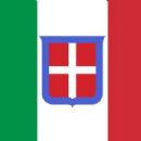 1920s disestablishments in the Italian Empire