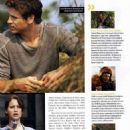 Jennifer Lawrence - Sinema Magazine Pictorial [Turkey] (March 2012)