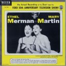 Ethel Merman - 454 x 454