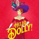 Hello, Dolly!  2017 Broadway Revivel Starring Bette Midler - 454 x 701