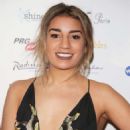 Lucie Shorthouse – 2018 Whatsonstage Awards in London