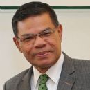 Saifuddin Nasution Ismail