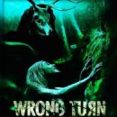 Wrong Turn (2021) - 454 x 546