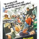 Films set on the New York City Subway