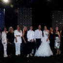 Andrea Franco- Miss World Spain 2022- Pageant and Coronation - 454 x 303