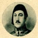 Ahmad Rifaat Pasha
