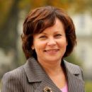 Women government ministers of Lithuania