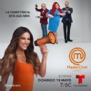 MasterChef Latino