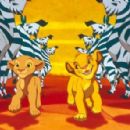 The Lion King - 454 x 296