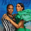 Angela Bassett - The Hollywood Reporter Magazine Cover [United States] (29 March 2023)