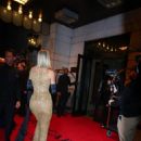 Khloé Kardashian – Pictured at Ritz Carlton after attending her first Met Gala in New York