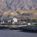 Hydroelectric power stations in Tajikistan