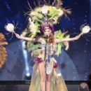 Gretha Matiauda- Miss Continentes Unidos 2022- National Costume Competition - 454 x 303